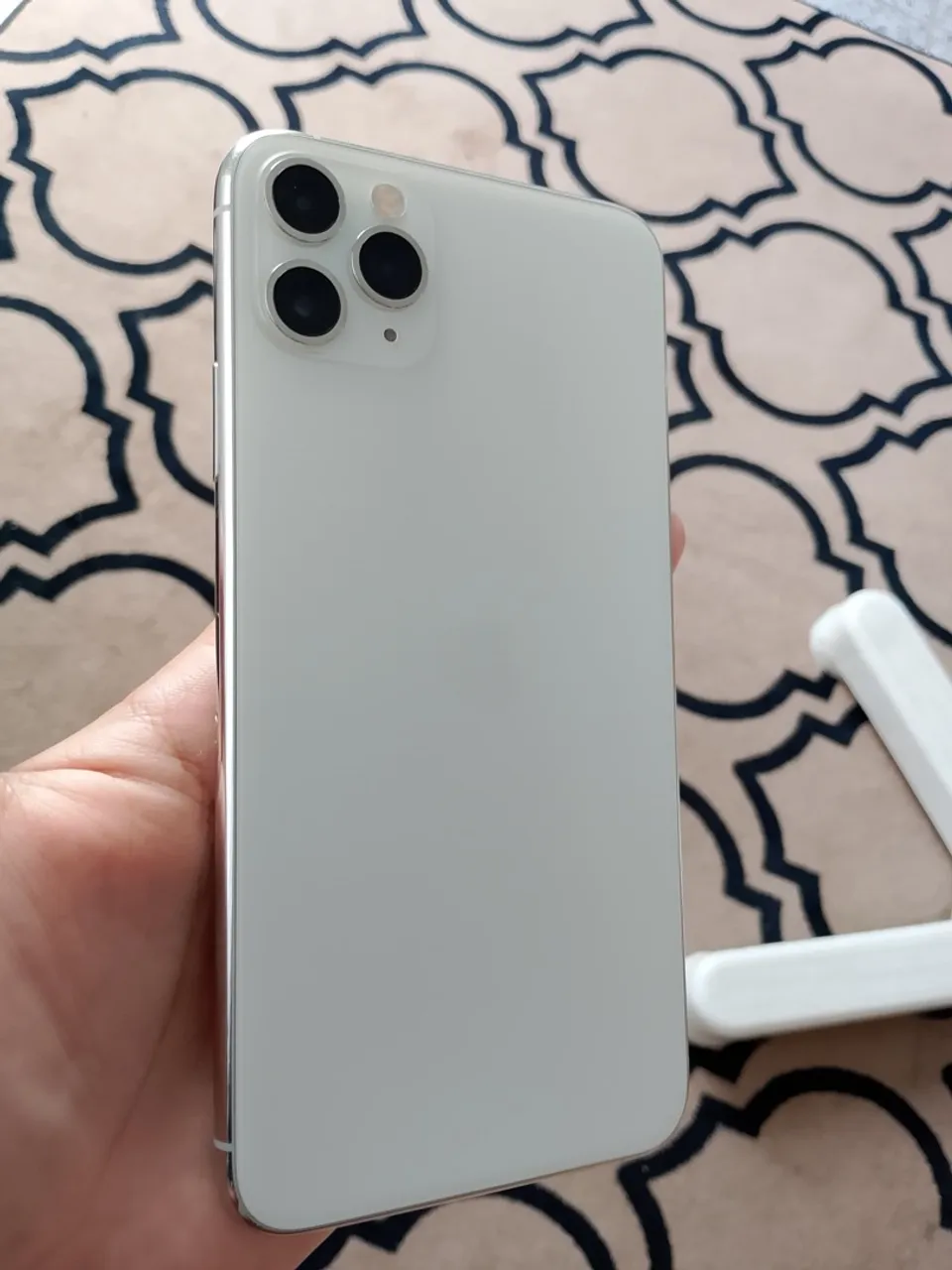 VENDO IPHONE 11 PRO MAX - 64GB