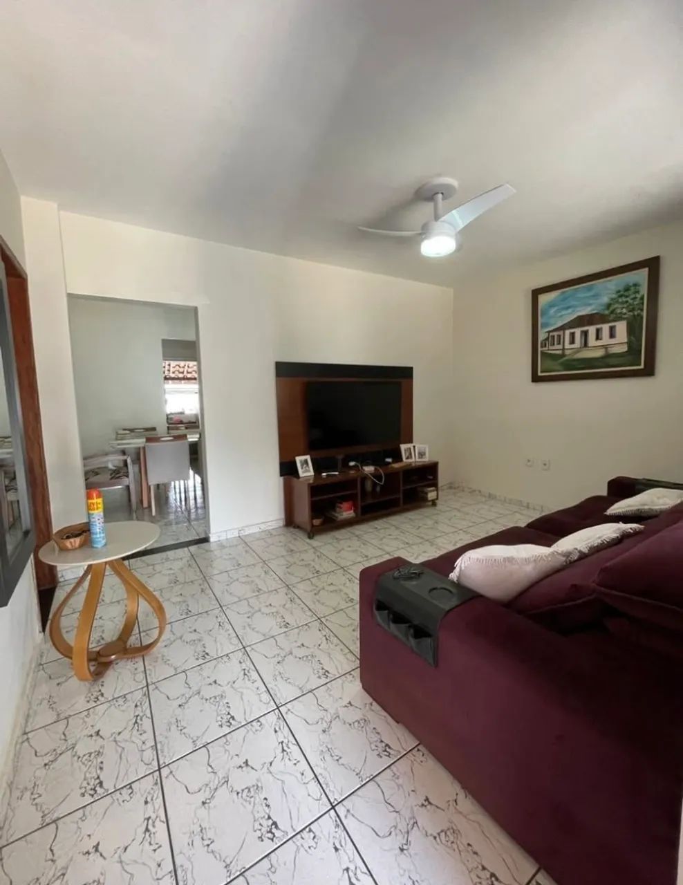 Vende-se casa na Cidade nova kf - Foto 2