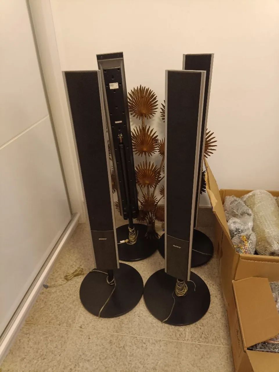 Home Theater Sony - Foto 2