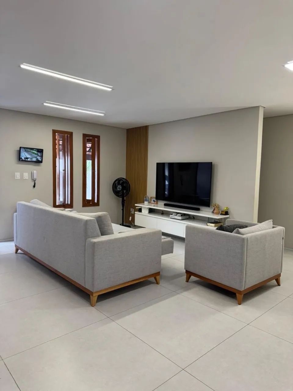 Casa no Parque dois irmãos  - Foto 3