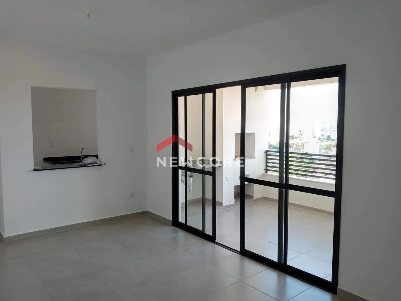Apartamento em Rua Francisco de Paula Simões - Vila Paulista - Taubaté/SP