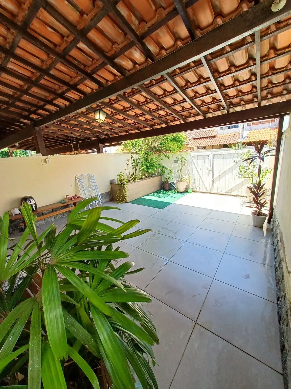 Linda casa muito perto do Park Shopping  - Foto 2