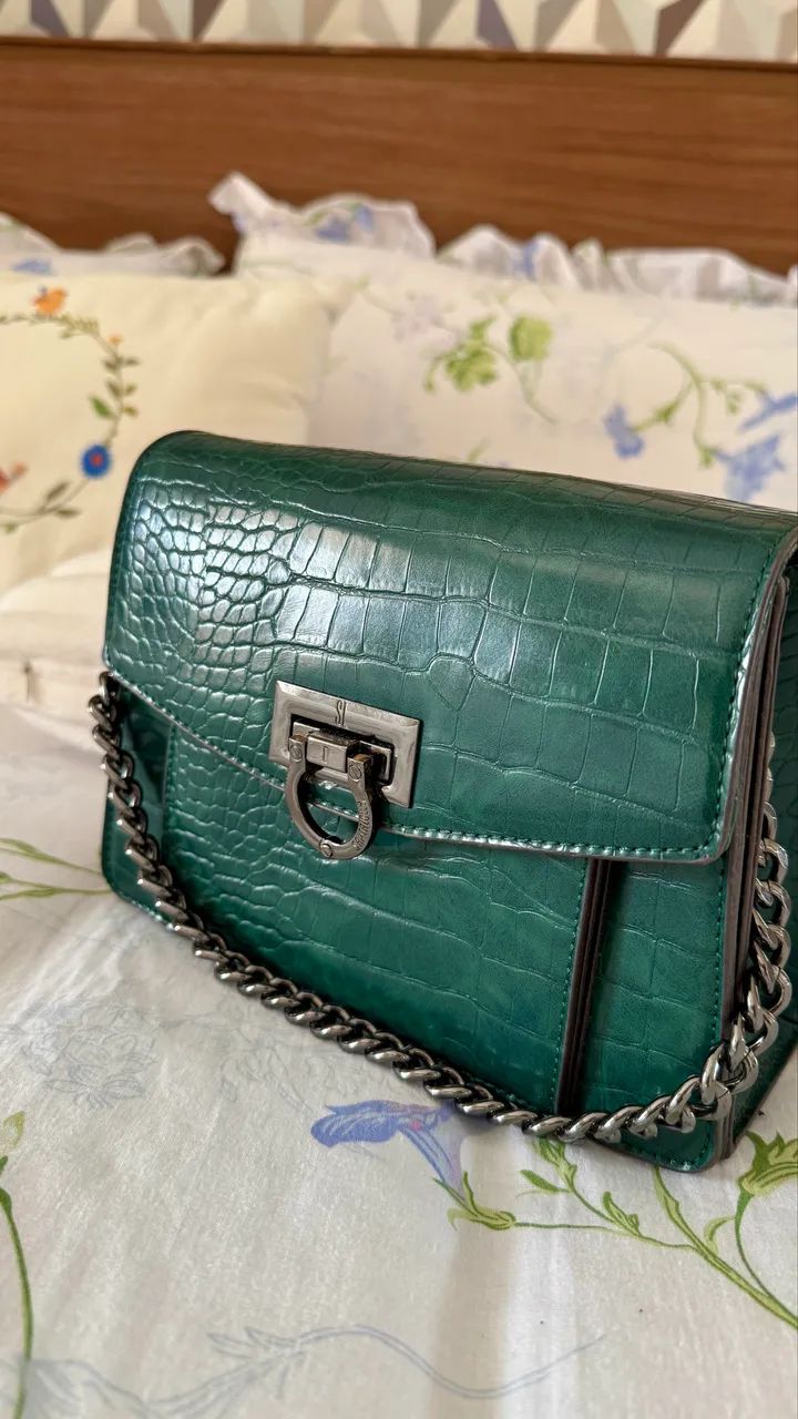 Bolsa SANTA LOLLA  - Foto 2