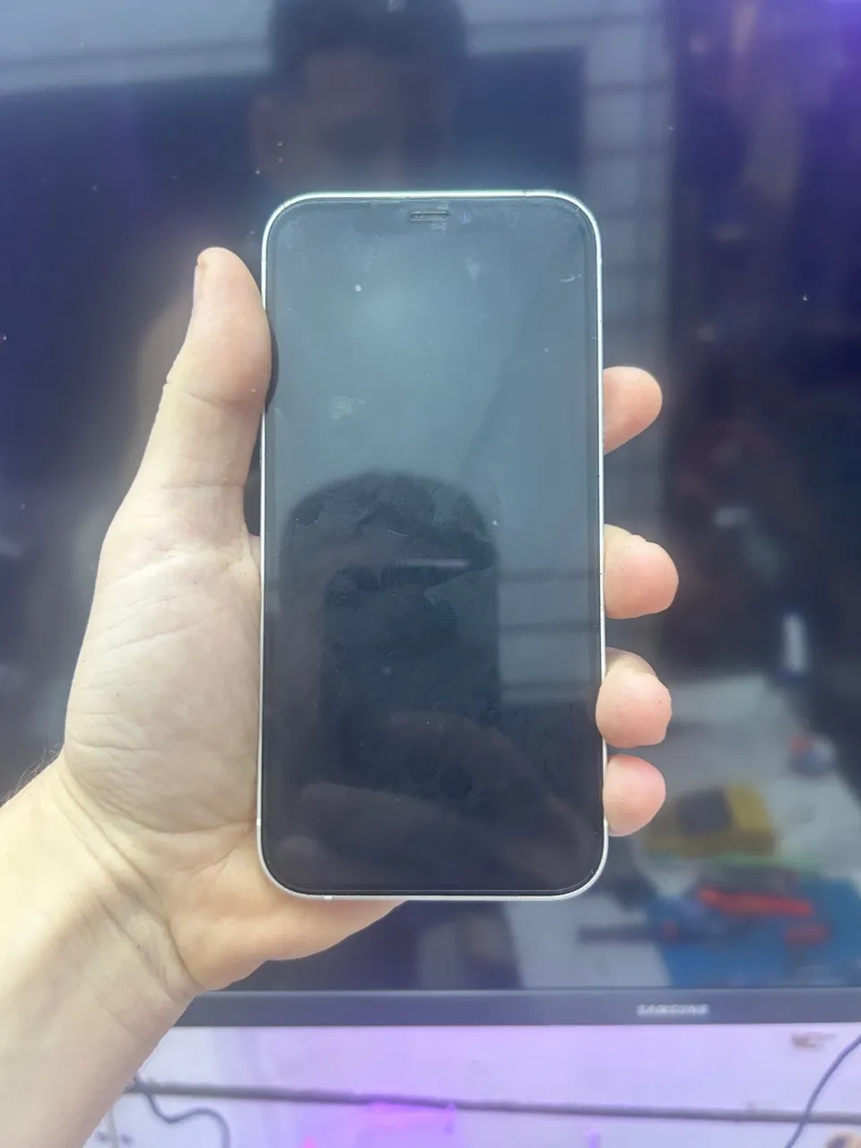 iPhone 12 64 gb