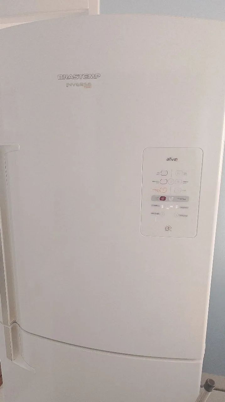 Geladeira inverse  - Foto 5