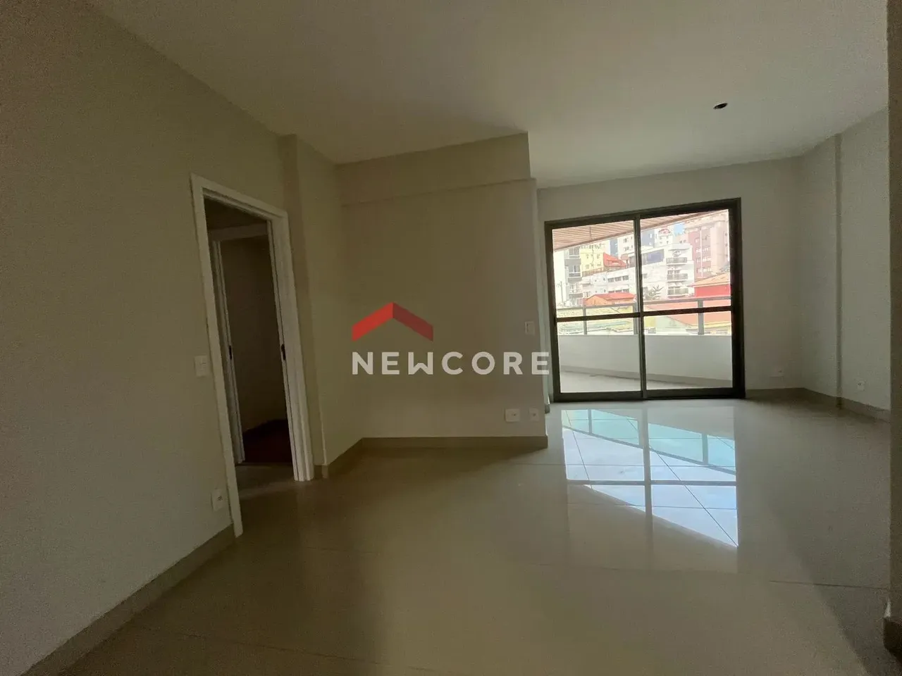 Apartamento em Rua Alves Pinto - Grajaú - Belo Horizonte/MG