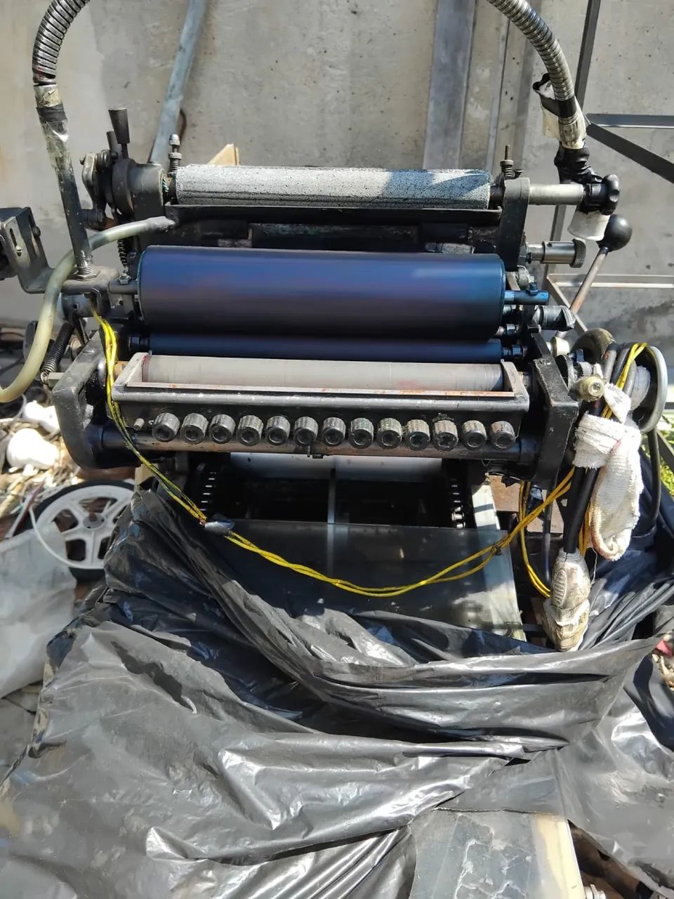 Multilit 1250 stantder com CD  - Foto 2