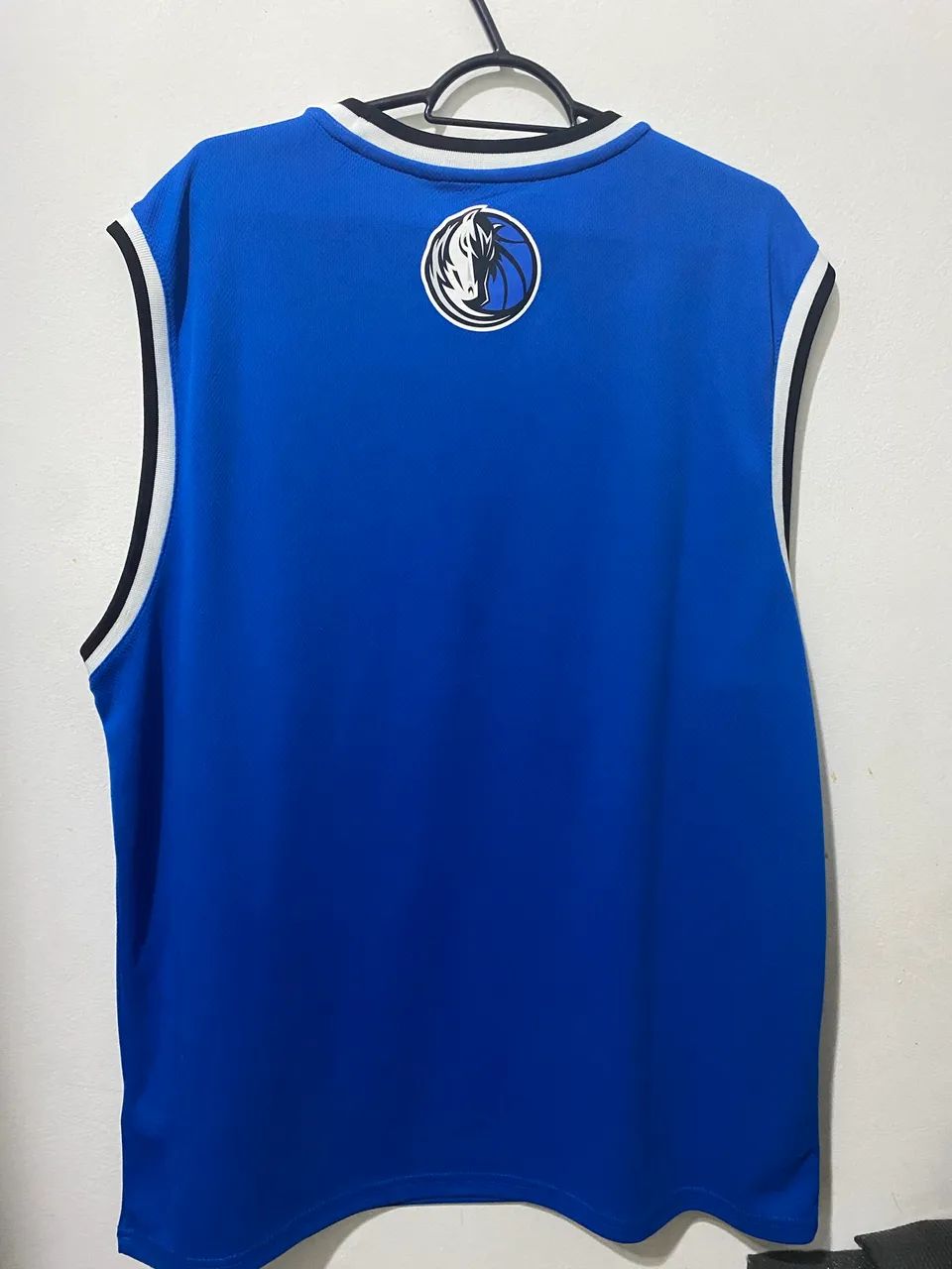 Camisa Original NBA Dallas Mavericks - Foto 2