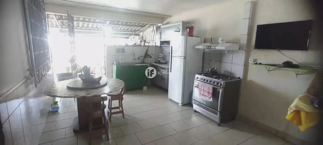 Imóvel para venda possui 184 metros quadrados com 3 quartos em Isaura Parente - Rio Branco - Foto 5