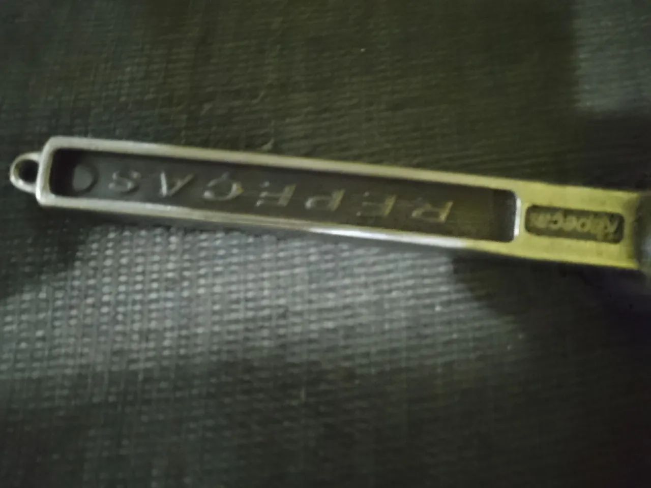 Chave de catraca repeca - Foto 3