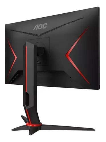 Monitor Aoc 24 polegada IPS 144 hz - Foto 3