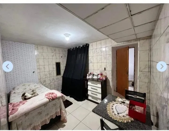 Sobrado em Guarulhos