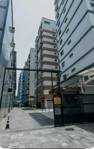 Apartamento Praia Grande - Boqueirão  - Foto 11