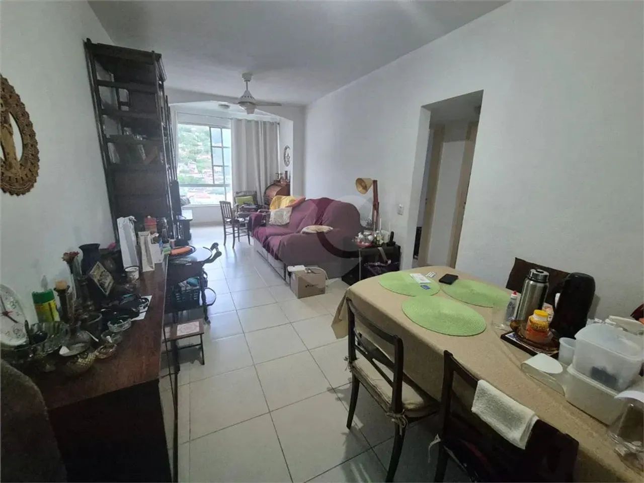 Apartamento com 2 quartos à venda em Icaraí - RJ - Foto 3