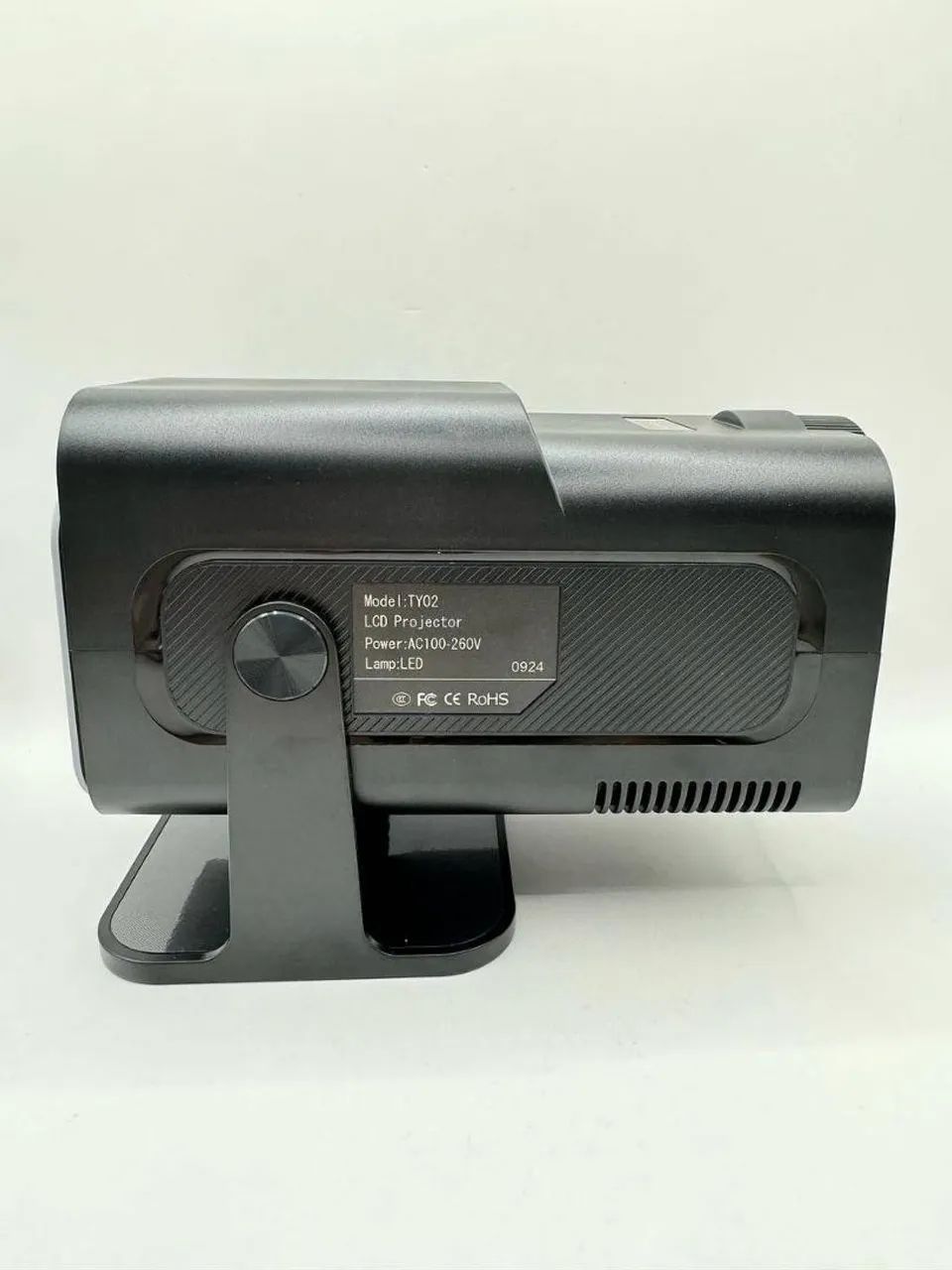 Projetor Inteligente H'MASTON Ultra HD - Foto 5