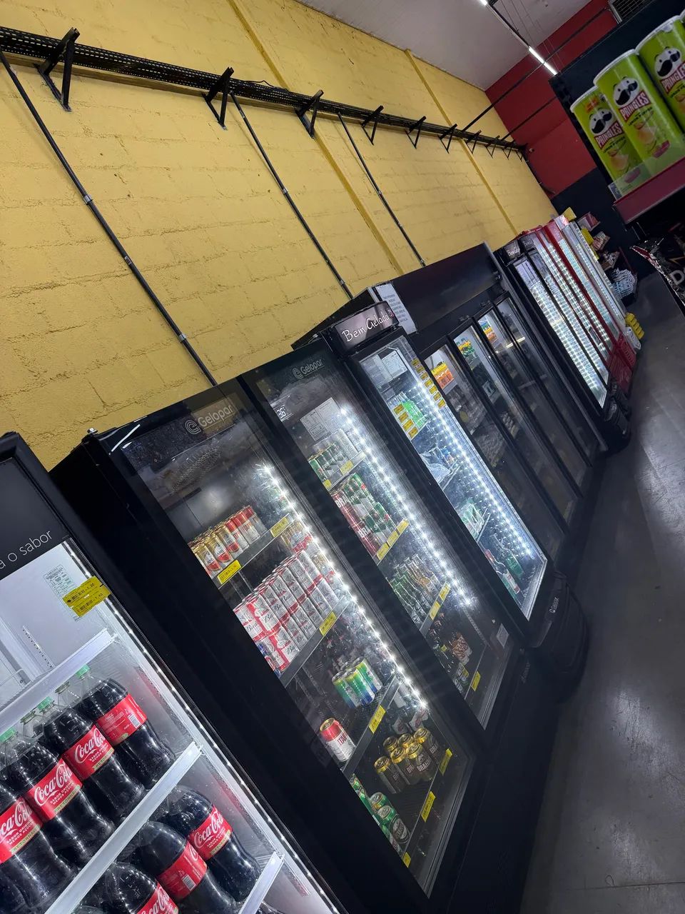 Vende- supermercado bem completo  - Foto 6