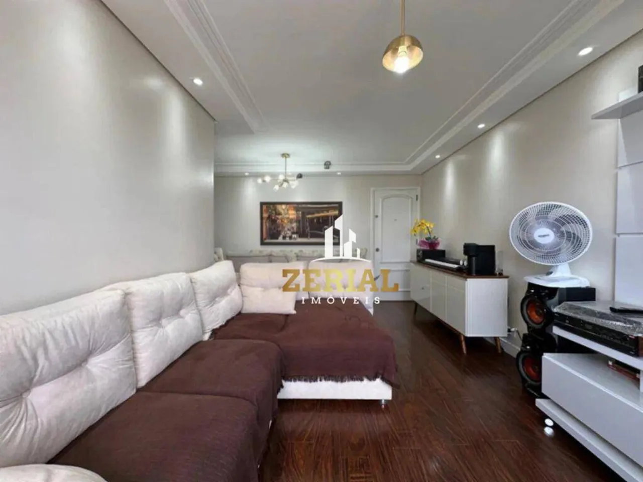 Apartamento com 2 dormitórios à venda, 83 m² por R$ 550.000,00 - Santo Antônio - São Caeta