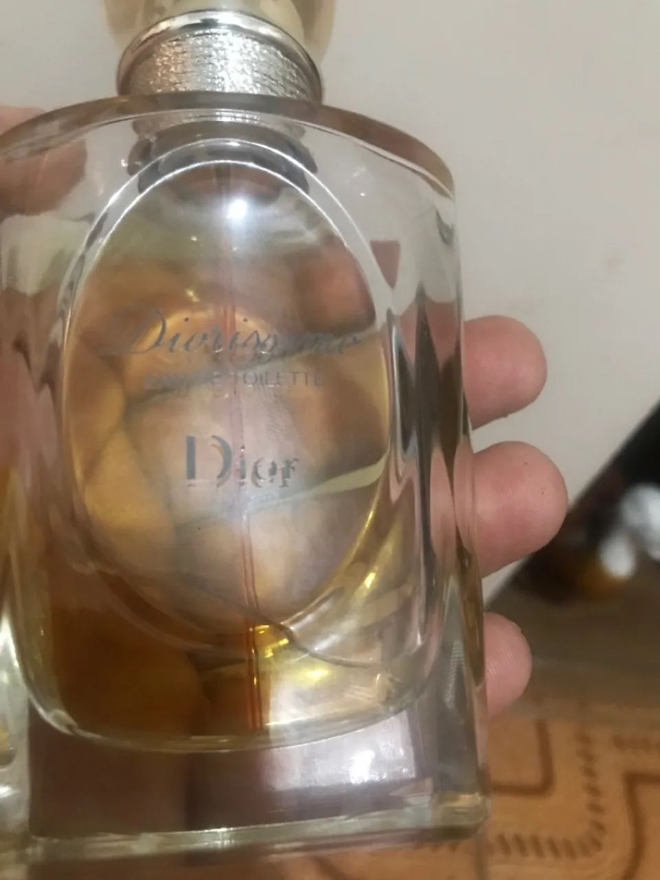 Perfume Original Diorissimo Dior  - Foto 2