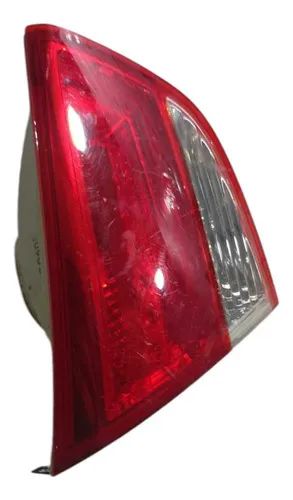 Lanterna Traseira Esquerda Tampa Hyundai Ix35 2013 2014 2015 - Foto 5