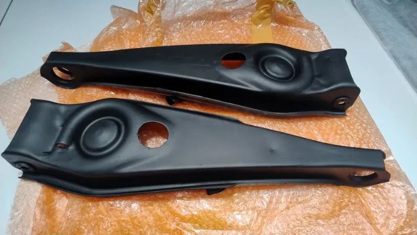 Bandeja Traseira Opala caravan 80/92 - Foto 4