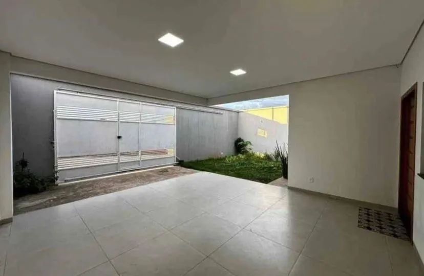Vende-se no Riacho fundo 1 