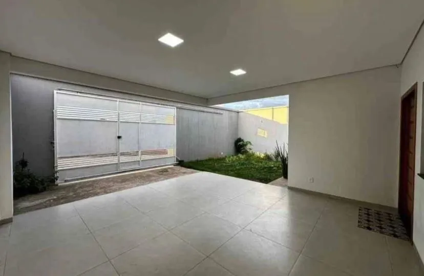 Vende-se no Riacho fundo 1