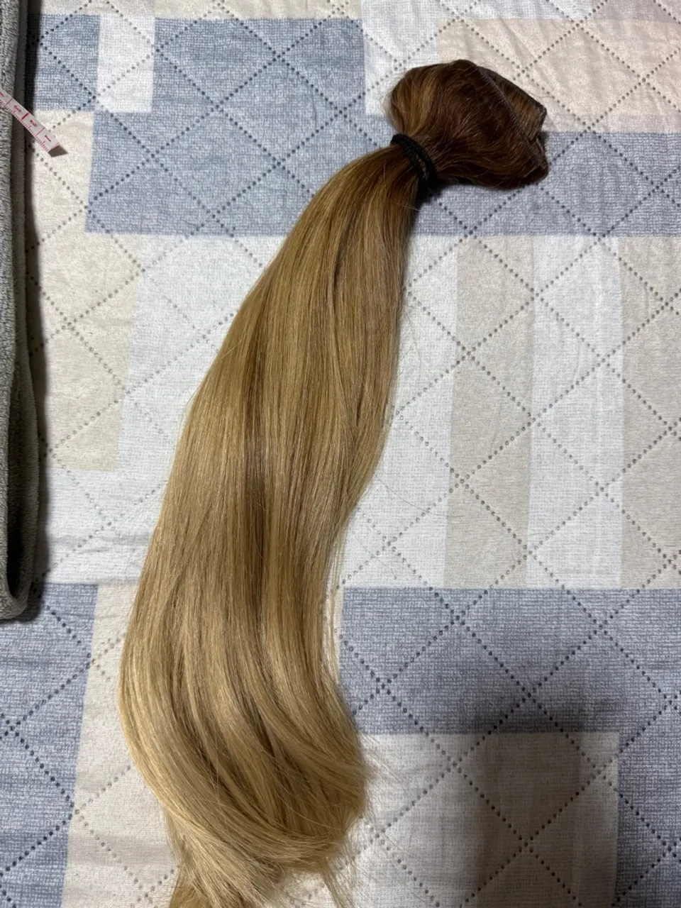 Cabelo brasileiro do sul (MEGA HAIR)