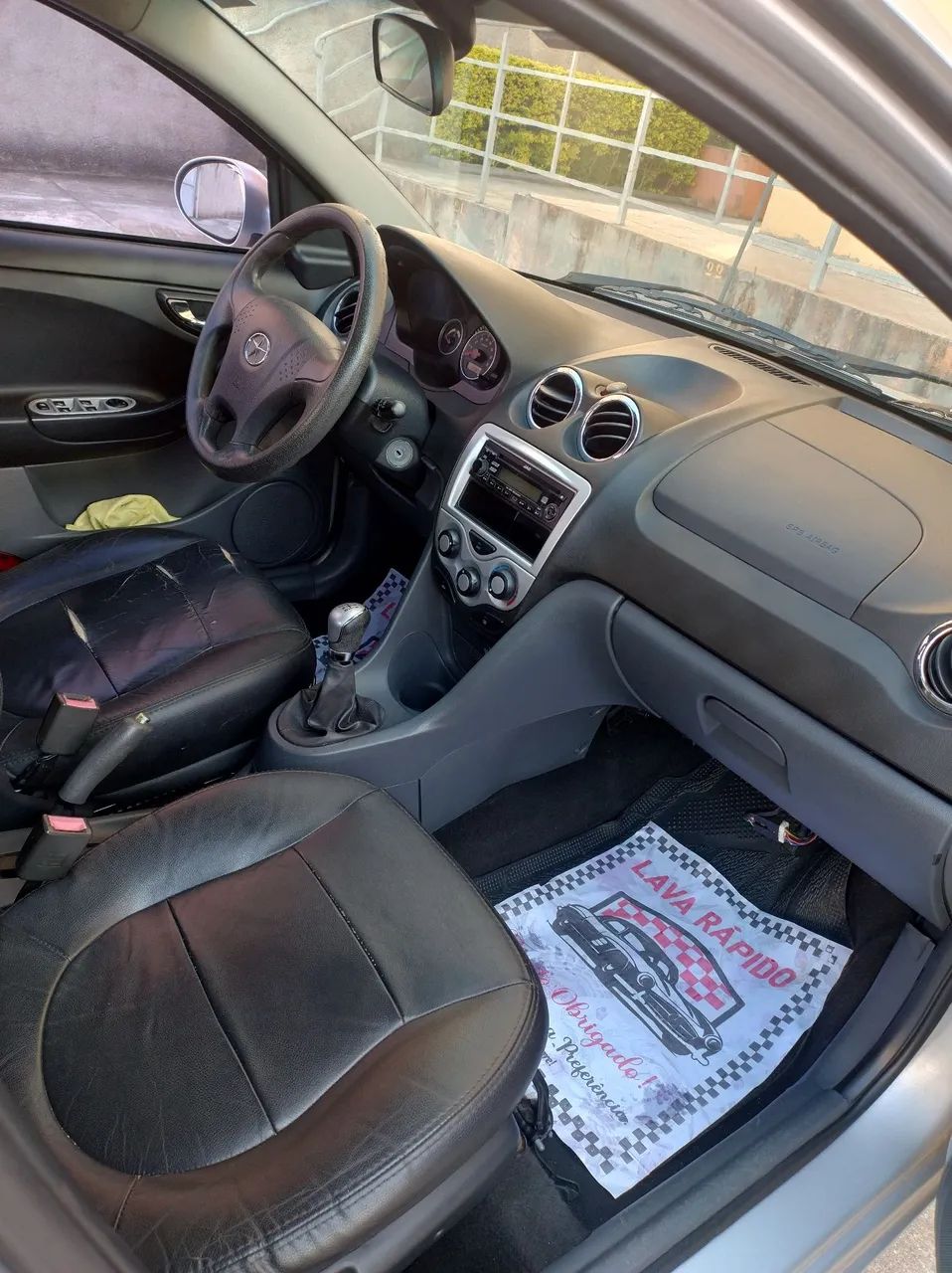 Jac J3 em ótimo estado  - Foto 3