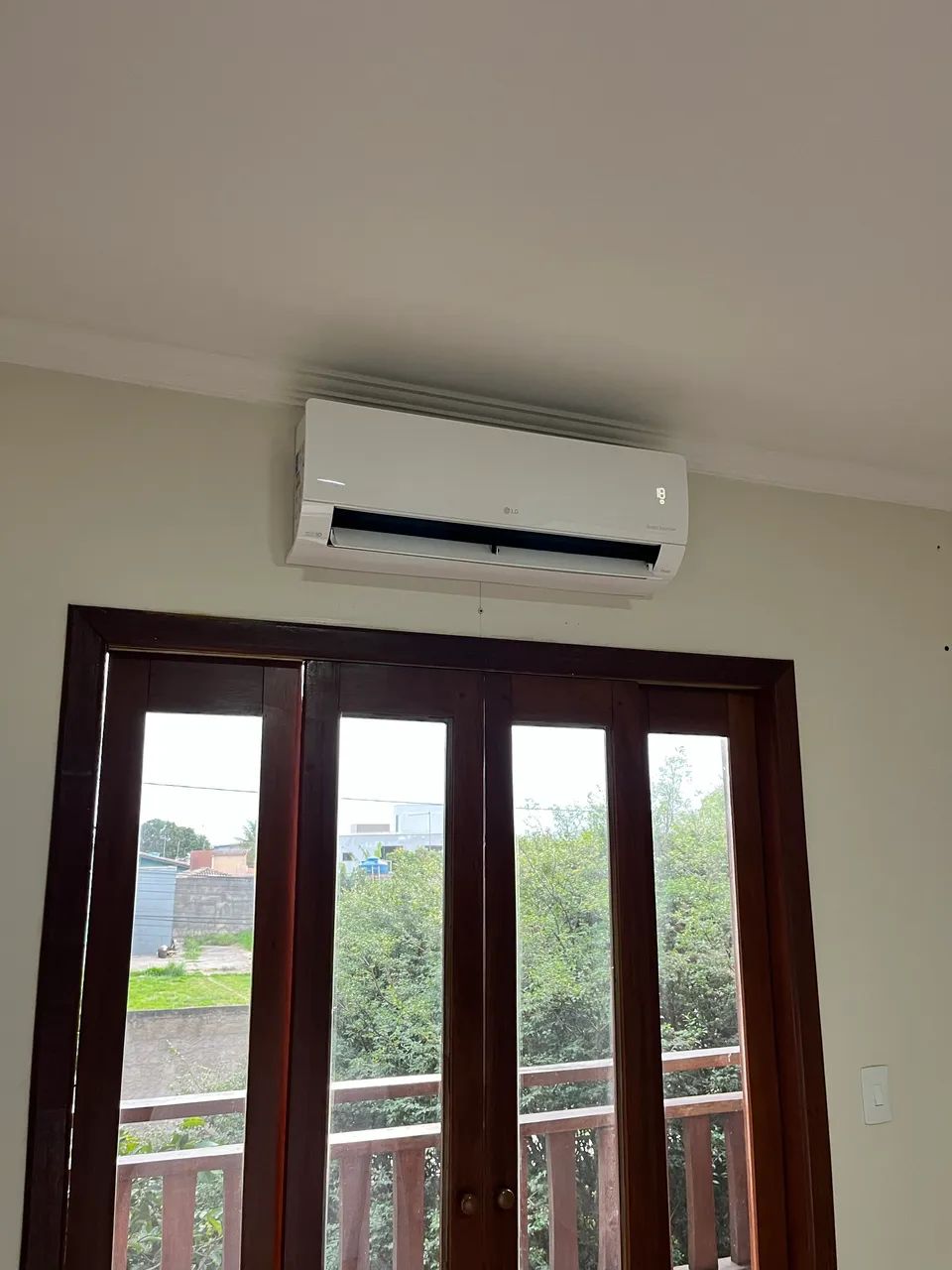 Instalação de ar condicionado.  - Foto 3