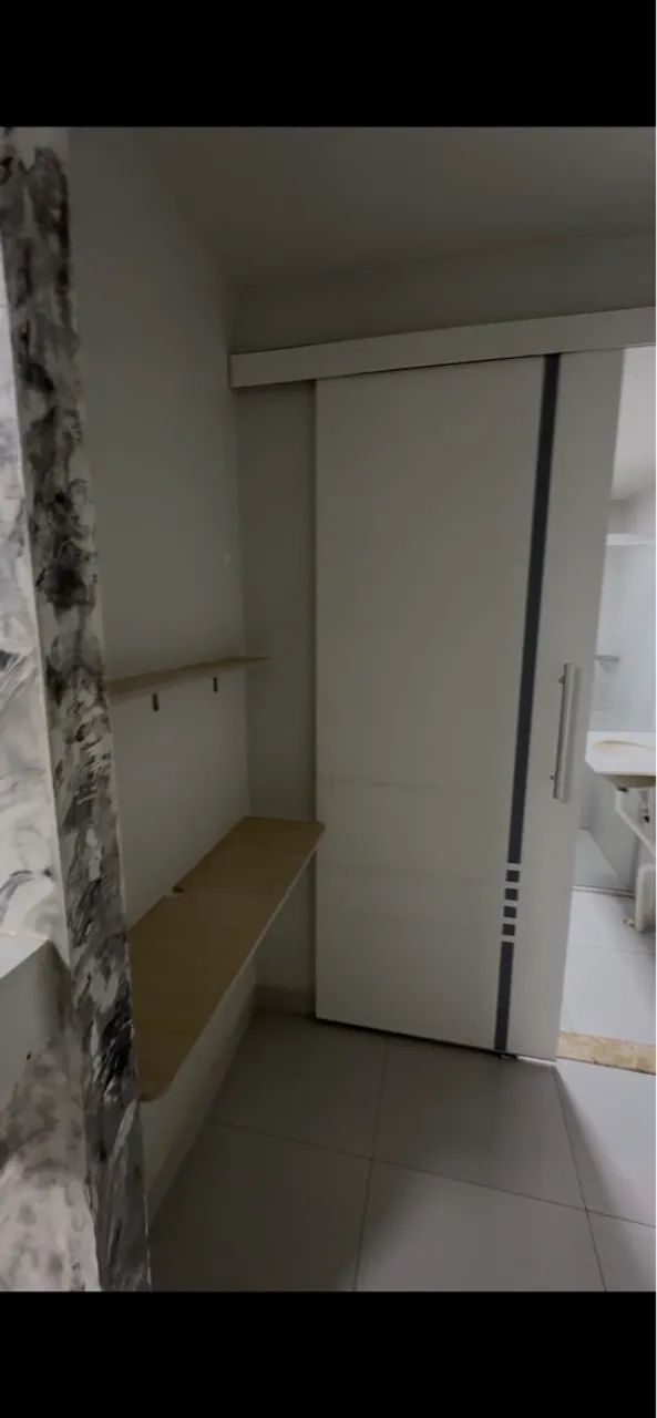 Alugo térreo - conquista residencial Ville ocidental  - Foto 3