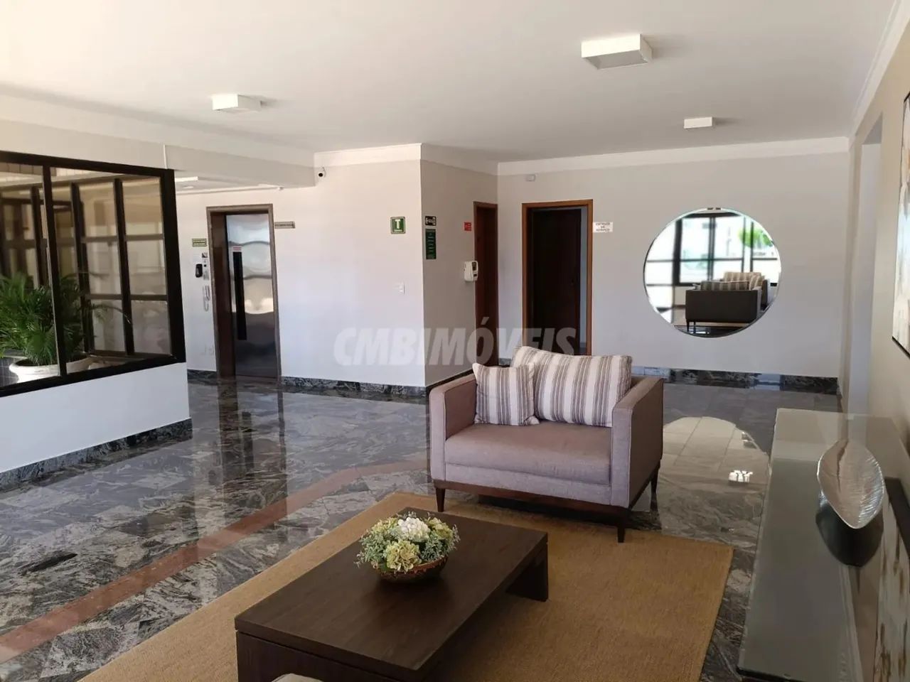 apartamento - Bonfim - Campinas - Foto 4