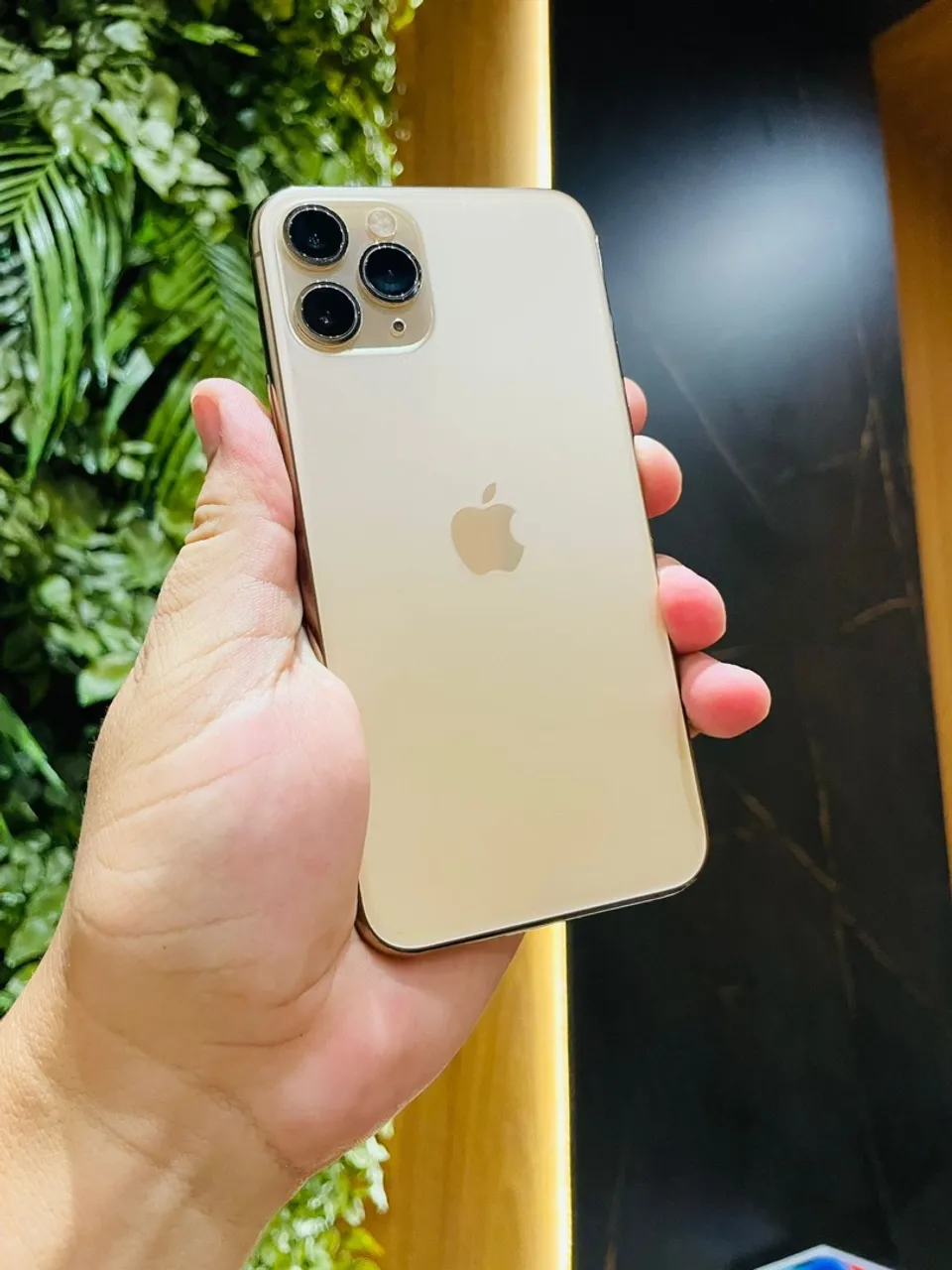 iPhone 11 Pro - parcelo e temos os melhores preços