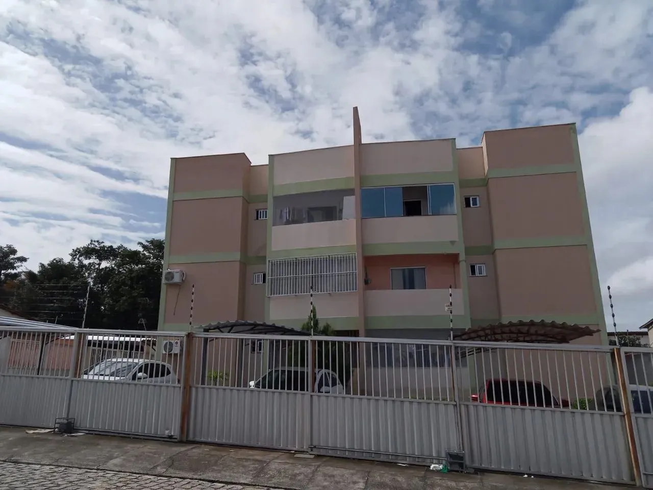 Repasso perto de tudo próx. Av. Maria Lacerda