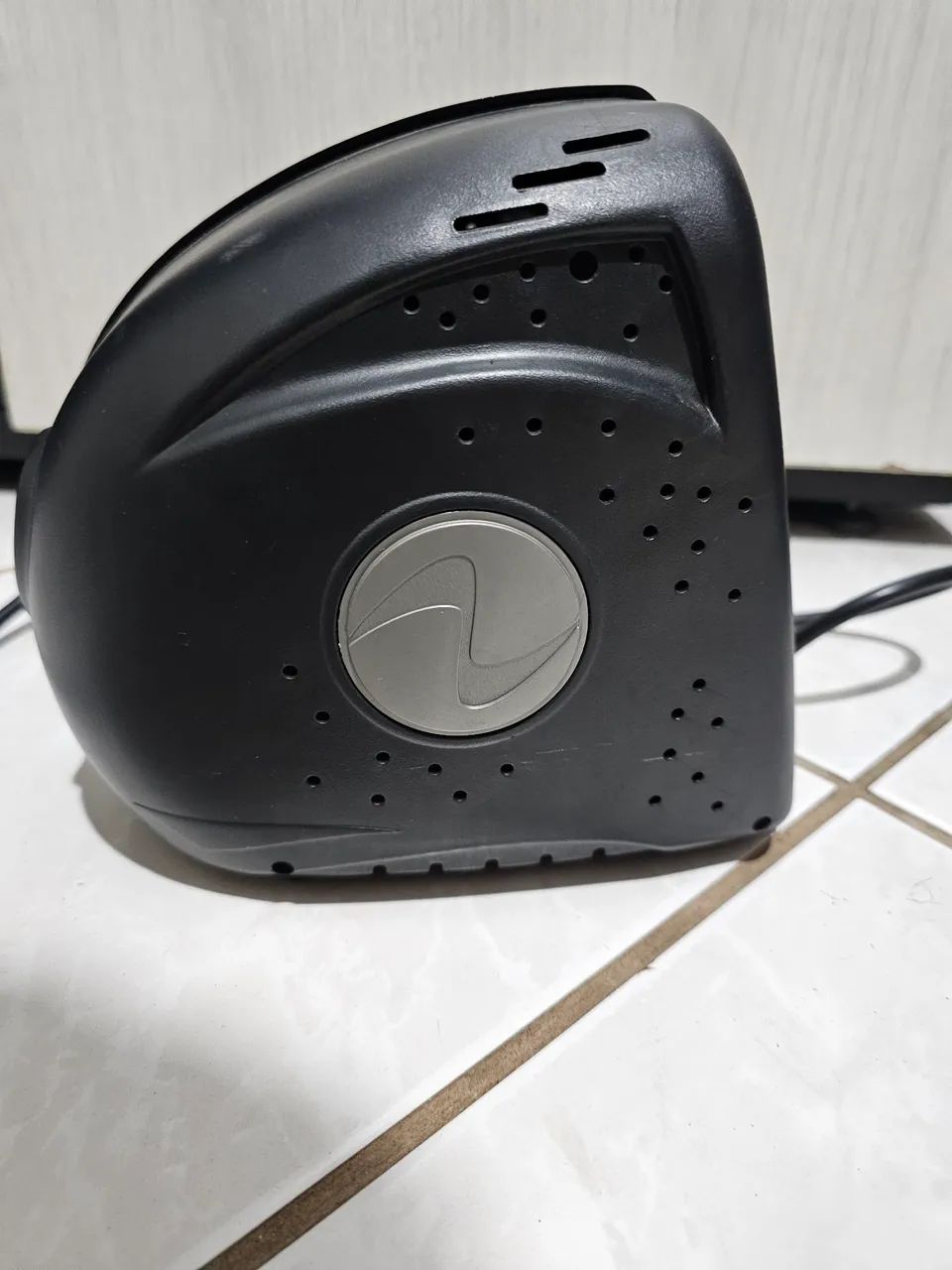 Estabilizador com 4 tomadas - Foto 2