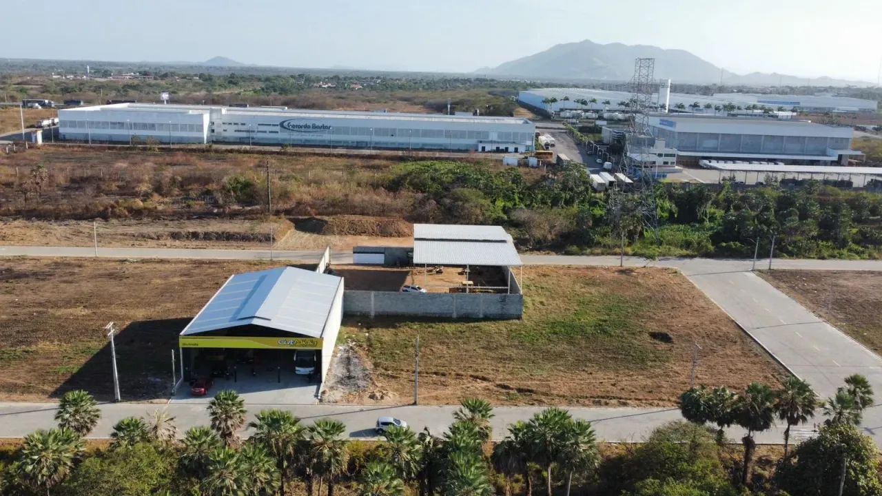 Loteamento Parque Novo Mondubim; Pronto P/ Construir; Excelente Localização! Cód. 1IHCBGC - Foto 10