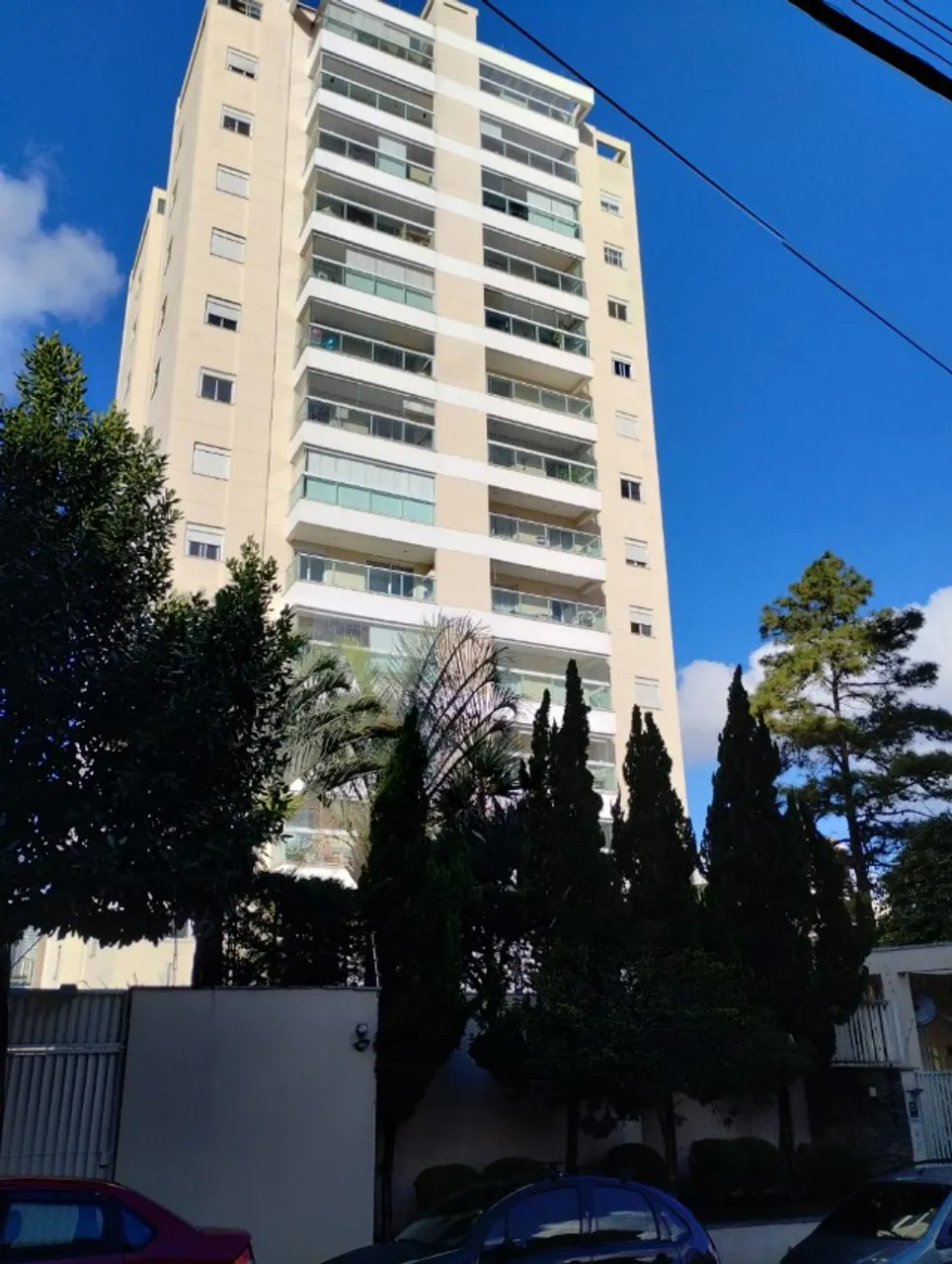Bosque da Saúde - Vila Mariana - Ana Rosa - Rua Santo Irineu 775