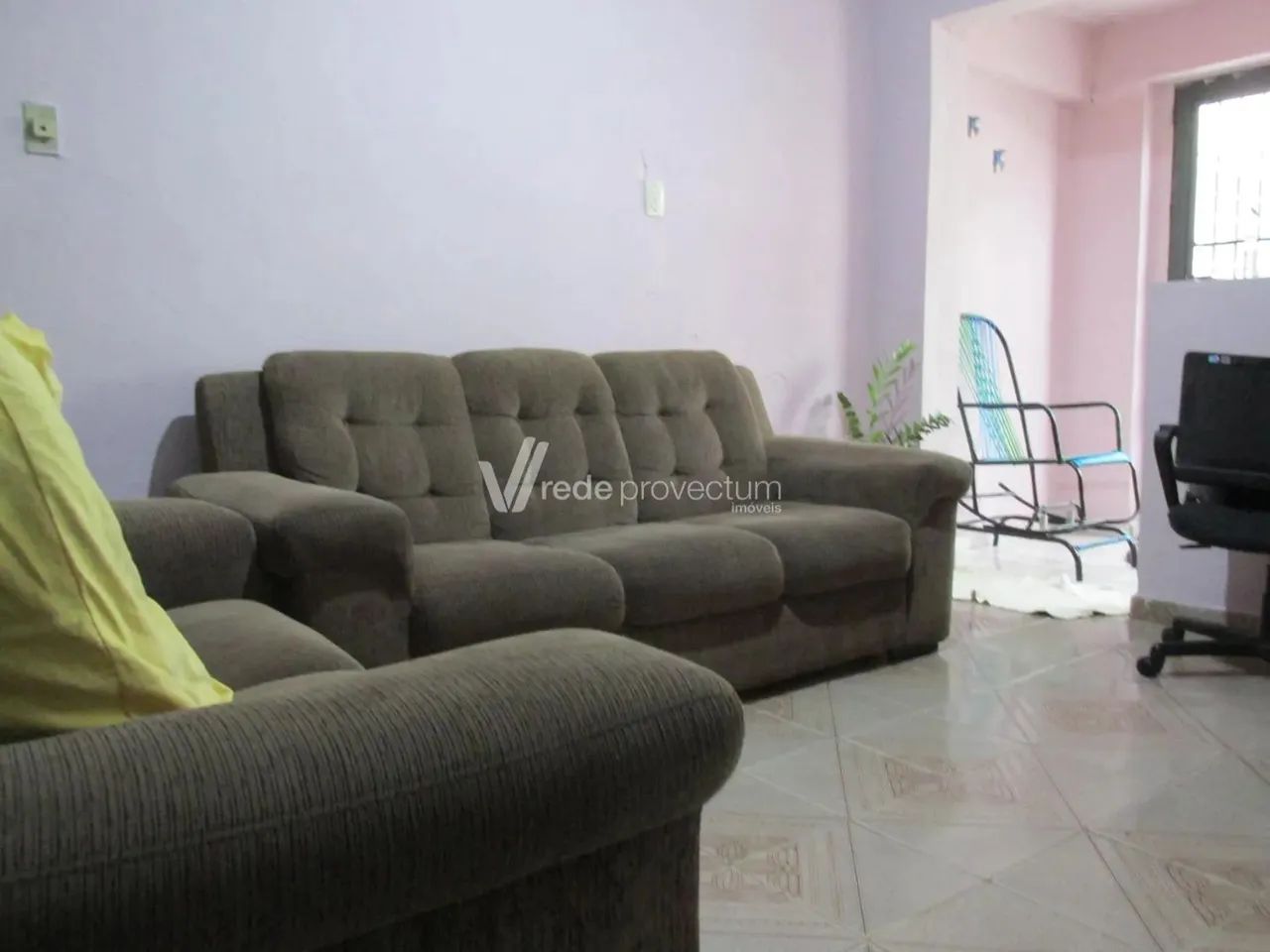 casa - Vila Paraíso - Campinas - Foto 3