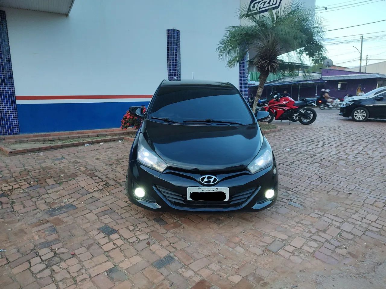 HB20 Confort 1.0 Completo Economico Transmissão Manual - Foto 2