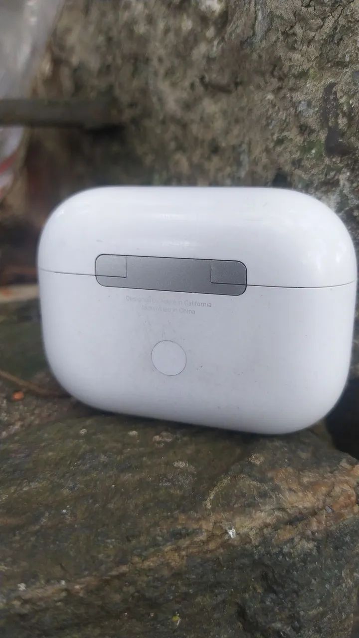 AirPods Pro - Fones de Ouvido Bluetooth - Foto 5