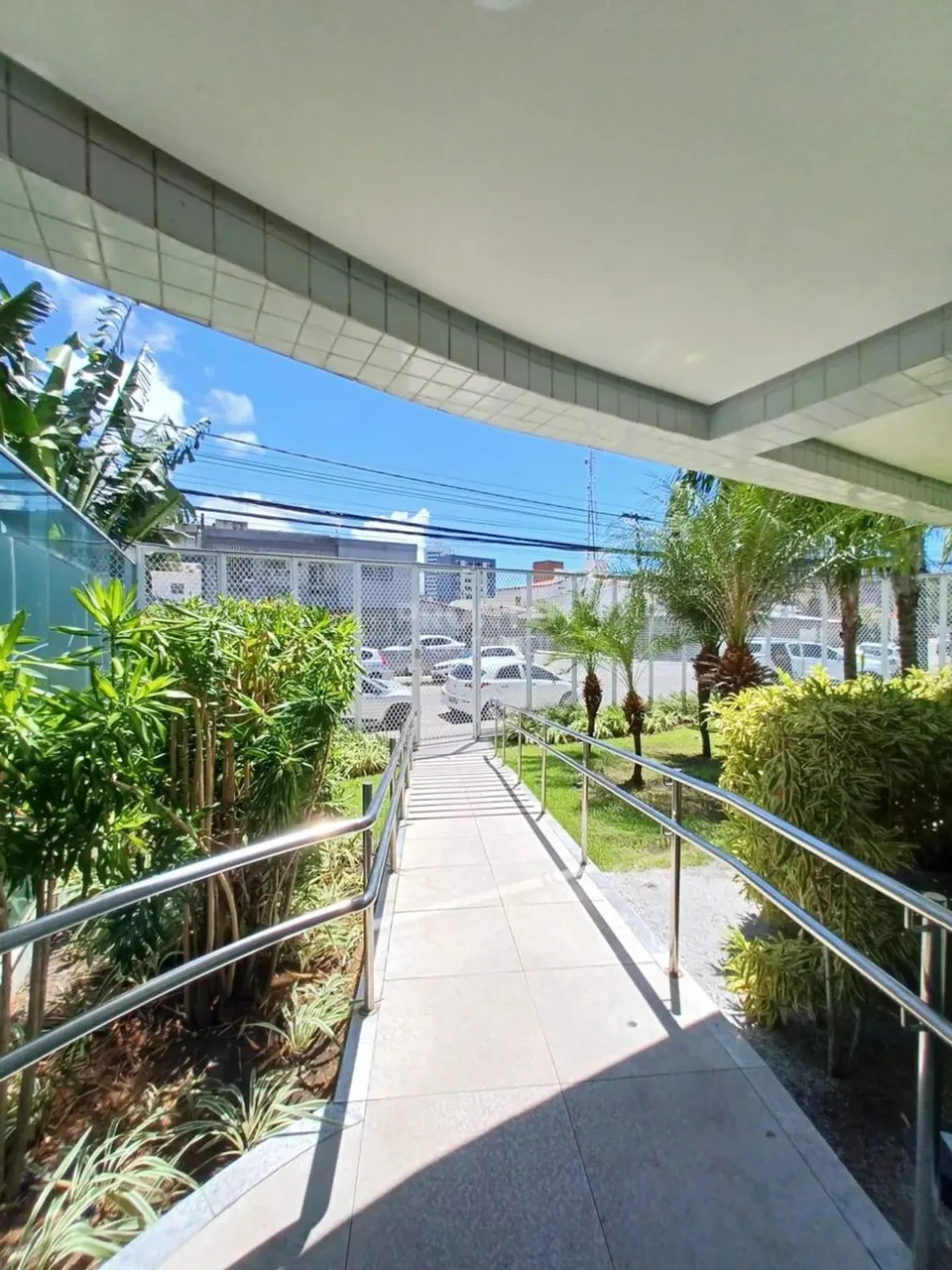 Imóvel para venda com 58 metros quadrados com 2 quartos em Ilha do Retiro - Recife - PE