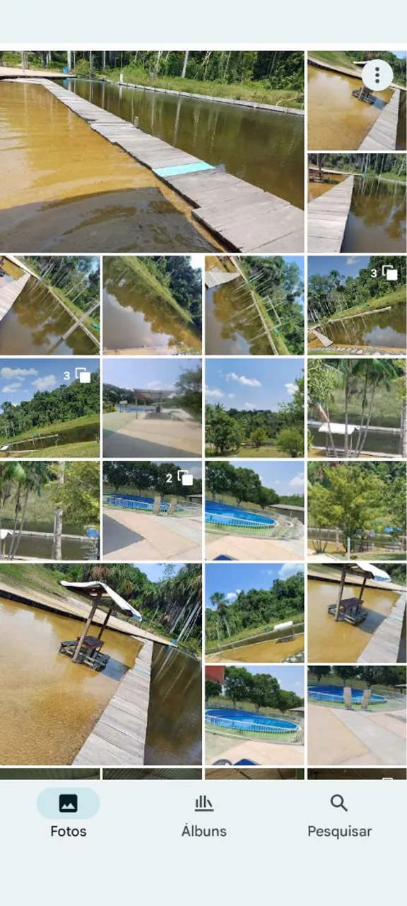Alugo balneário pra período de carnaval 