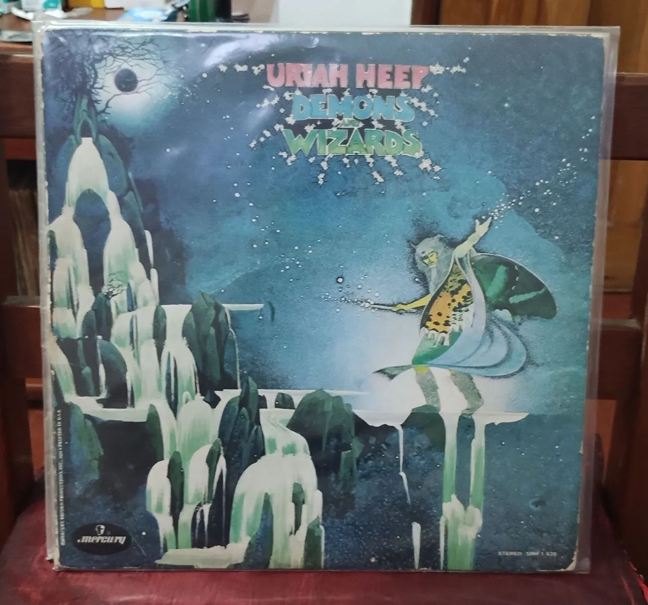 LP vários estilos musicais - Foto 4