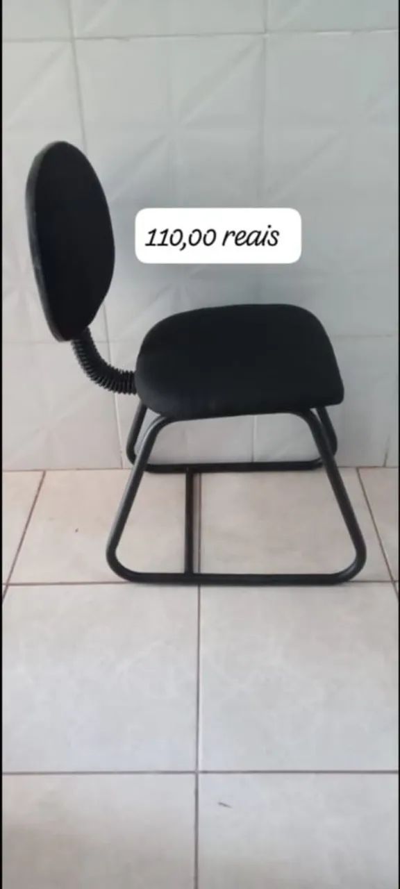 Cadeira de escritório 