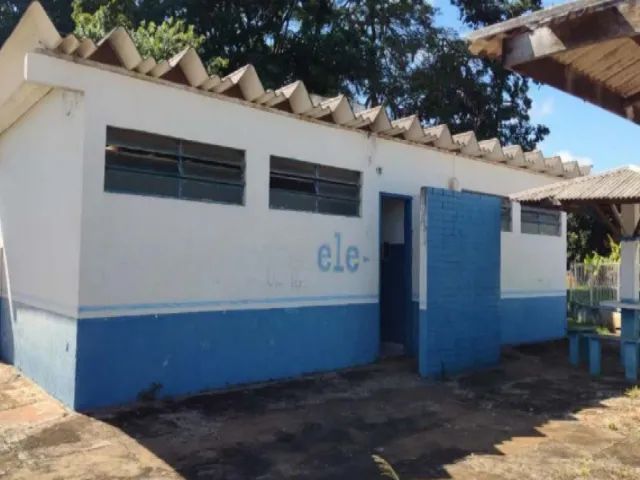 Área, Incorporacao, Vila Herminia