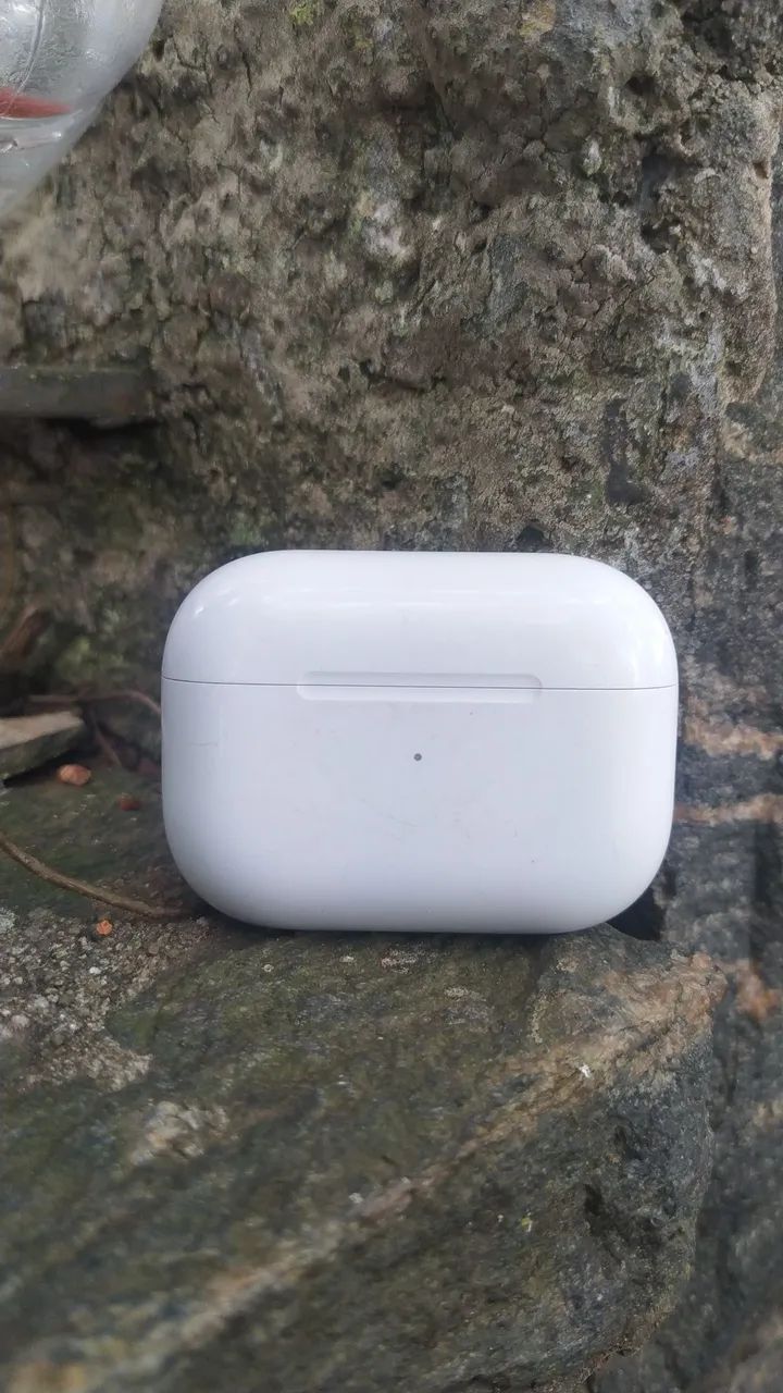 AirPods Pro - Fones de Ouvido Bluetooth - Foto 2