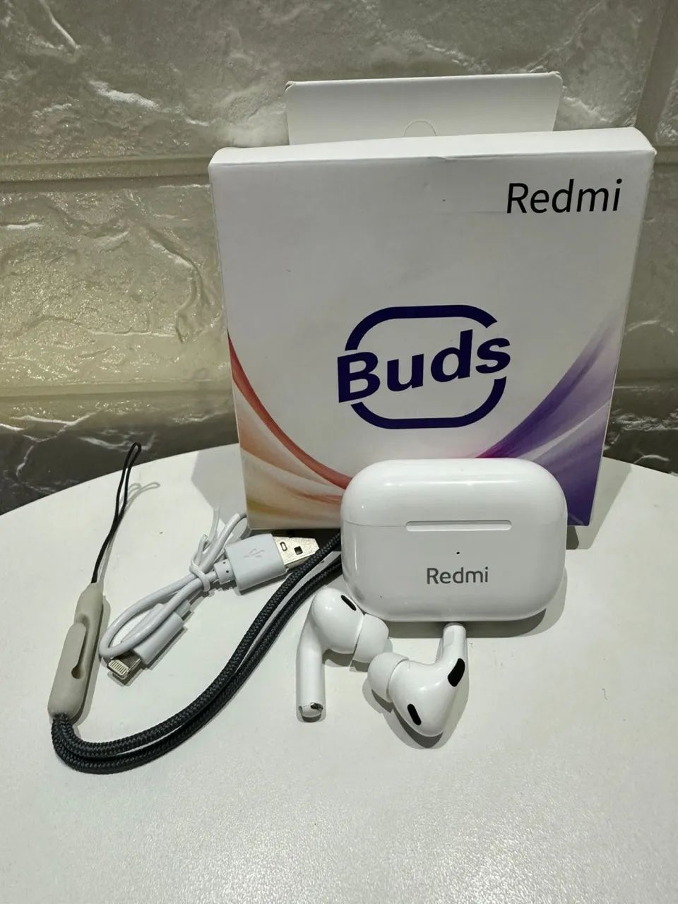 Fone bluetooth  - Foto 2
