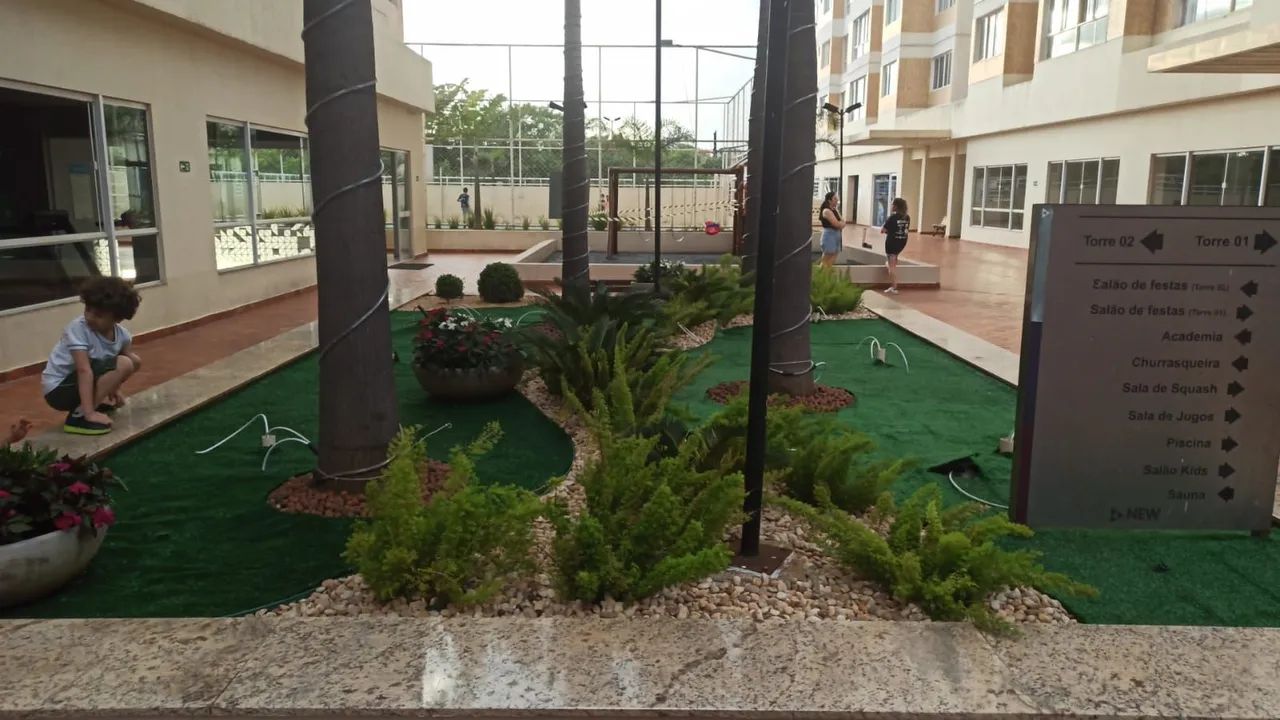 Jardinagem  - Foto 2