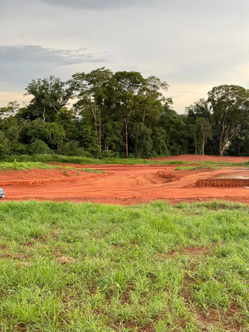 Excelente Lote, no Condomínio Fechado, com 345m² no Jardins Amsterdã - Goiânia - GO