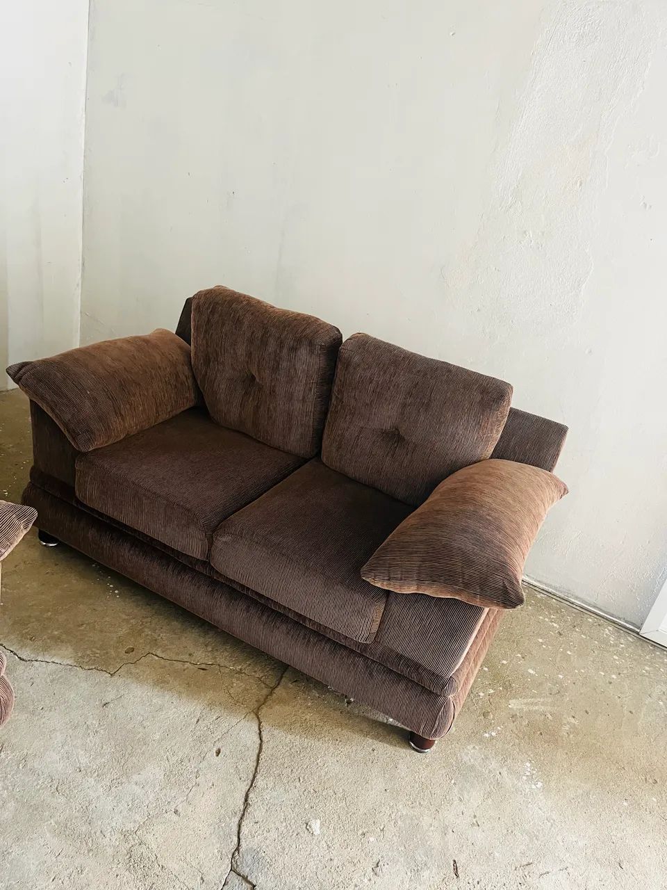 Vendo sofá  - Foto 2