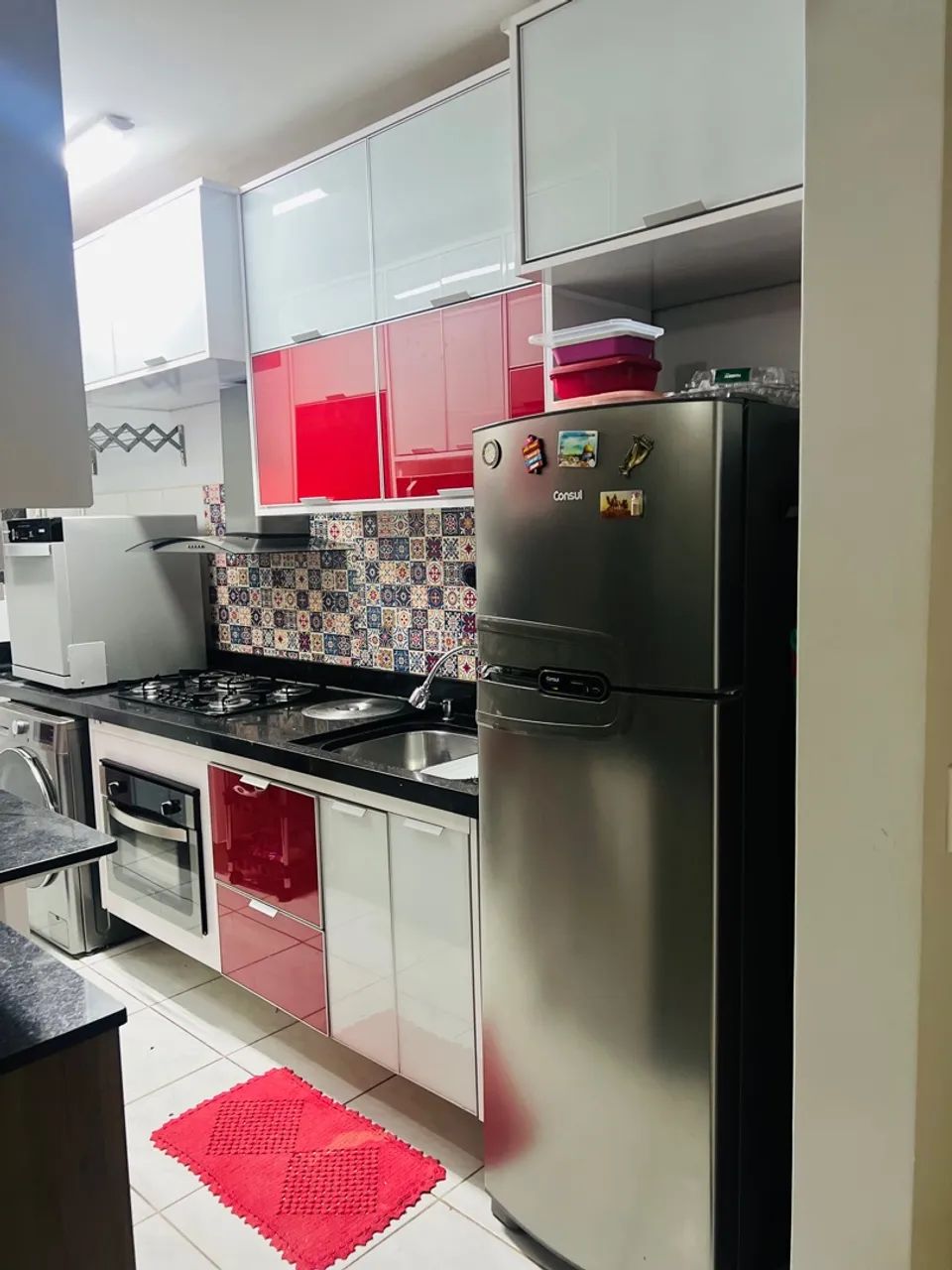 Ágio de Apartamento 